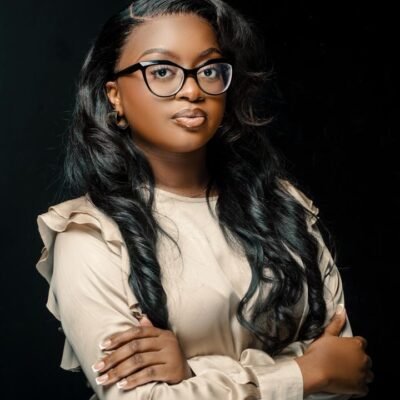 Aisha Shipanga